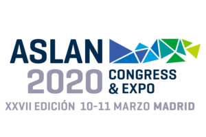 Congreso&Expo Aslan