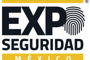 Logo de la Expo Seguridad México