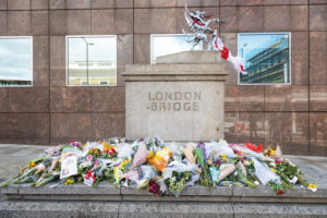 London Bridge.