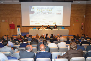 IV Conferencia Sectorial de Seguridad en Puertos