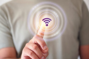 WiFi seguridad redes inalámbricas