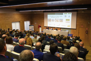 V Jornada de Seguridad Aeroportuaria.