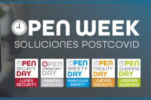 Open Week