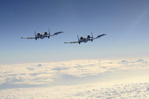 Consejo Seguridad Aeroespacial