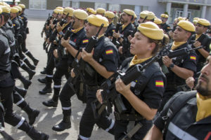 Unidad Militar de Emergencias UME