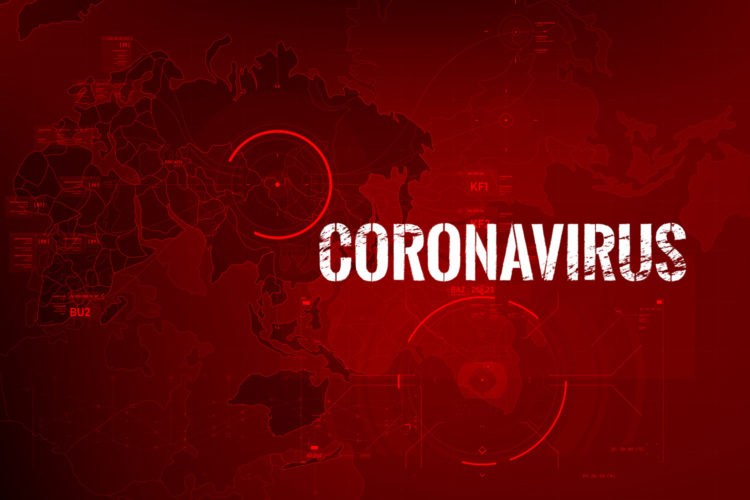 seguridad coronavirus