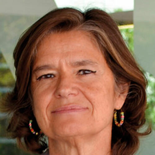 Elena Sánchez, Grupo Santander