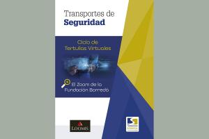 Transporte vacunas, tertulias fundación