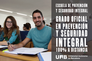 Formación seguridad UAB.