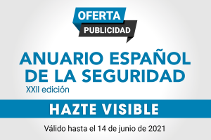 XXII Anuario Español de la Seguridad