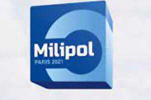 Milipol París 2021