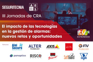 III Jornadas de CRA.