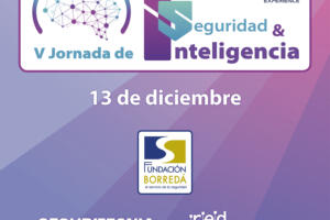 V Jornada de Inteligencia y Seguridad