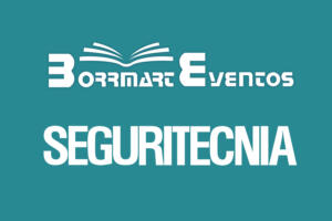 Logo Borrmart Eventos y Seguritecnia.