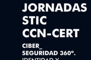 xv jornada stic ccn-cert