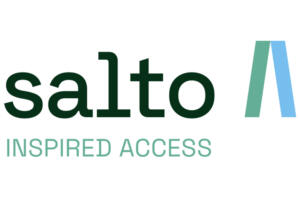 Logotipo de SALTO.