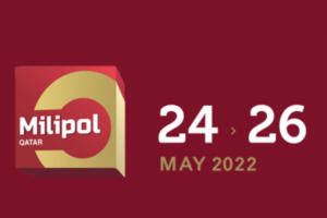 Milipol Qatar 2022