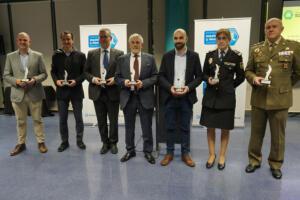 VII edición de los Premios Seguridad y Salud Laboral