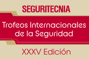 XXXV Trofeos Internacionales de la Seguridad