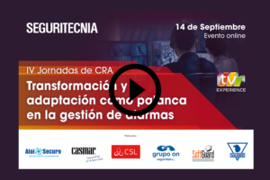 IV Jornadas de CRA.