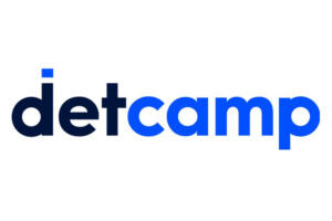 Logo Detcamp