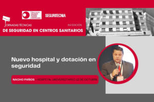 Hospital 12 de Octubre