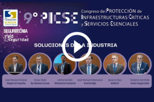 Soluciones avanzadas de seguridad para la protección de infraestructuras críticas