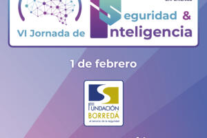 VI Jornada de Inteligencia y Seguridad