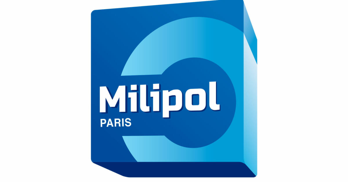 Milipol París 2025 Seguritecnia