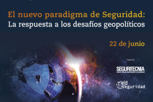 15 Encuentro de la Seguridad Integral (Seg2)