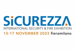 Logo Sicurezza 2023.