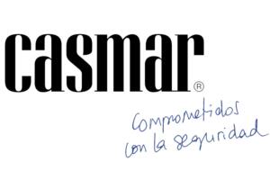 Casmar logo