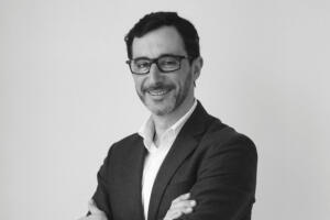 José Mari Sanz Yarritu, Co-founder y CEO de RKL Integral.