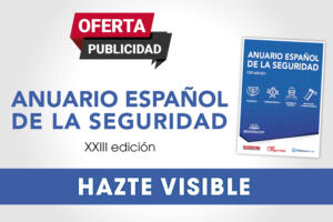 Anuario Español de la Seguridad