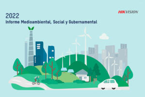 Informe medioambiental de Hikvision