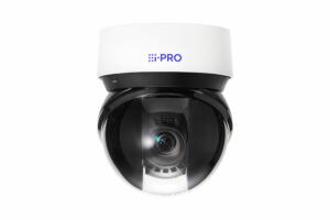 Serie X y S Rapid PTZ i-PRO