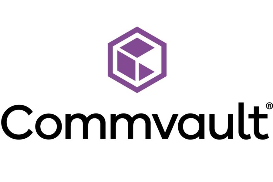 Commvault