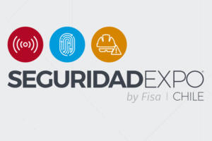 Logotipo SeguridadExpo Chile