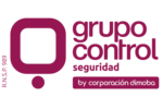 logo Grupo Control