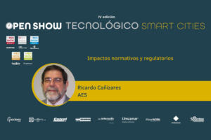 Ricardo Cañizares (AES): Impactos normativos y regulatorios