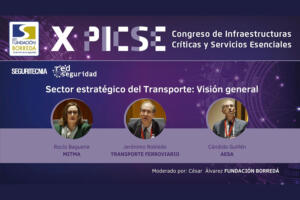 Sector estratégico del transporte: visión general