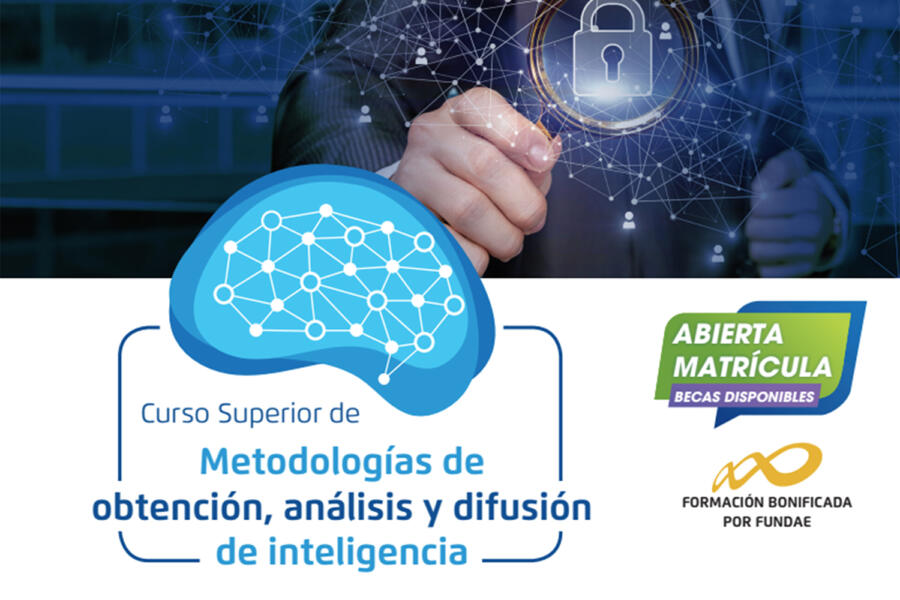 Curso Fundación