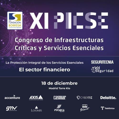 11º Congreso PICSE