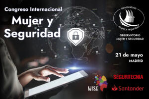 Congreso Internacional Mujer y Seguridad