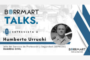 Borrmart Talks Humberto Urruchi