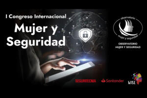 I Congreso Internacional Mujer y Seguridad