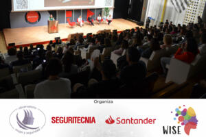 I Congreso Internacional Mujer y Seguridad