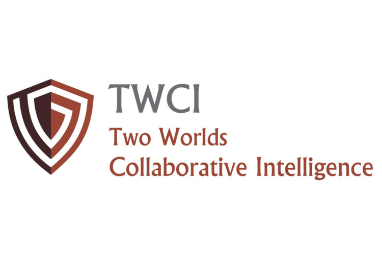 Two Worlds Collaborative Intelligence (TWCI)