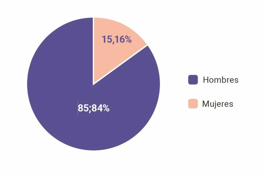 III Estudio Mujer y Seguridad, Observatorio Mujer y Seguridad