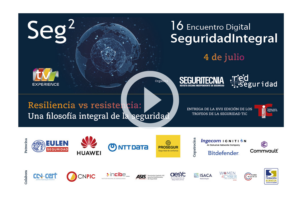 16º Encuentro de la Seguridad Integral (Seg2)